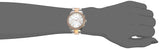Buy Shop Guess Mini Spectrum Quartz Silver Dial Two Tone Steel Strap Watch For Women - W0122L1 USA Online