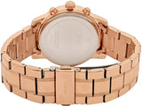 Buy Shop Guess Mini Surprise Analog Silver Dial Rose Gold Steel Strap Watch For Women - W0623L2 USA Online