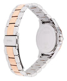 Buy Shop Guess Mist Quartz Silver Dial Two Tone Steel Strap Watch For Women - W0443L4 USA Online
