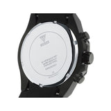 Buy Shop Guess Momentum Black Dial Black Rubber Strap Watch for Men - GW0263G4 USA Online