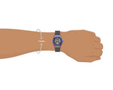 Buy Shop Guess Multifunction Analog Purple Dial Black Rubber Strap Watch For Women - GW0620L4 USA Online