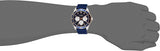 Buy Shop Guess Odyssey Multifunction Blue Dial Blue Rubber Strap Watch For Men - W1108G4 USA Online