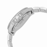 Buy Shop Guess Odyssey Multifunction Blue Dial Silver Steel Strap Watch For Men - W1107G2 USA Online