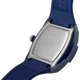 Buy Shop Guess Phoenix Multifunction Blue Dial Blue Rubber Strap Watch for Men - GW0203G7 USA Online