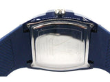 Buy Shop Guess Phoenix Multifunction Blue Dial Blue Rubber Strap Watch for Men - GW0203G7 USA Online