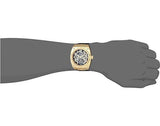 Buy Shop Guess Prodigy Black Dial Black Silicone Strap Watch For Men - GW0569G2 USA Online