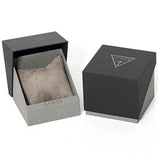 Buy Shop Guess Prodigy Black Dial Black Silicone Strap Watch For Men - GW0569G2 USA Online