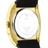 Buy Shop Guess Prodigy Black Dial Black Silicone Strap Watch For Men - GW0569G2 USA Online