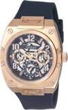 Buy Shop Guess Prodigy Multifunction Navy Blue Dial Blue Silicone Strap Watch For Men - GW0569G3 USA Online