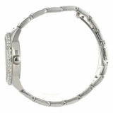 Buy Shop Guess Sassy Multifunction Quartz Silver Dial Silver Steel Strap Watch For Women - W0705L1 USA Online
