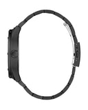 Buy Shop Guess Scope Multifunction Black Dial Black Steel Strap Watch for Men - GW0454G3 USA Online