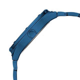 Buy Shop Guess Scope Multifunction Blue Dial Blue Steel Strap Watch for Men - GW0454G4 USA Online