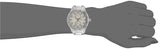 Buy Shop Guess Siren White Dial Silver Steel Strap Watch for Women - W0442L1 USA Online