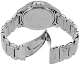 Buy Shop Guess Siren White Dial Silver Steel Strap Watch for Women - W0442L1 USA Online