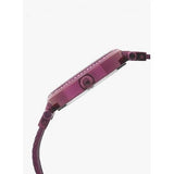 Buy Shop Guess Soho Pink Dial Pink Mesh Bracelet Watch For Women - W0638L6 USA Online