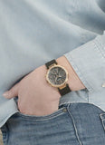 Buy Shop Guess Solstice Diamonds Black Mother of Pearl Dial Black Rubber Strap Watch for Women - GW0113L2 USA Online