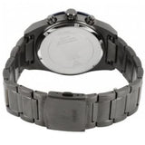 Buy Shop Guess Sport Analog Grey Dial Grey Steel Strap Watch for Men - W0377G5 USA Online