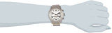 Buy Shop Guess Sunrise Multifunction Quartz White Dial Silver Steel Strap Watch For Women - W0330L3 USA Online