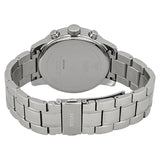 Buy Shop Guess Sunrise Multifunction Quartz White Dial Silver Steel Strap Watch For Women - W0330L3 USA Online