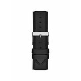 Buy Shop Guess Tailor Multifunction Black Dial Black Leather Strap Watch for Men - GW0389G1 USA Online