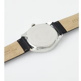 Buy Shop Guess Tailor Multifunction Black Dial Black Leather Strap Watch for Men - GW0389G1 USA Online