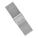 Buy Shop Guess Tailor Multifunction Silver Dial Silver Mesh Bracelet Watch for Men - GW0368G1 USA Online
