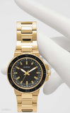 Buy Shop Guess Track Grey Dial Gold Steel Strap Watch for Men - GW0426G2 USA Online
