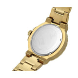 Buy Shop Guess Track Grey Dial Gold Steel Strap Watch for Men - GW0426G2 USA Online