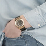 Buy Shop Guess Venus Diamonds Black Dial Black Rubber Strap Watch for Women - GW0118L2 USA Online