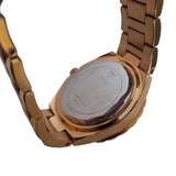 Buy Shop Guess Viva Diamonds White Dial Rose Gold Steel Strap Watch for Women - W0111L3 USA Online