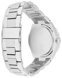 Buy Shop Guess Viva Quartz Silver Dial Silver Steel Strap Watch For Women - W0111l1 USA Online