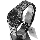 Buy Shop Guess XS Multifunction Quartz Brown Dial Brown Steel Strap Watch For Women - W0027L1 USA Online