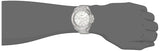 Buy Shop Guess Zeus Multifunction Diamonds Silver Dial Silver Steel Strap Watch for Men - GW0209G1 USA Online
