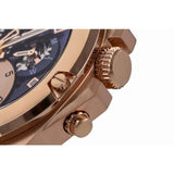 Buy Shop Guess Third Gear Analog Blue Dial Blue Rubber Strap Watch for Men - GW0334G3 USA Online