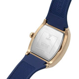 Buy Shop Guess Phoenix Multifunction Blue Dial Blue Rubber Strap Watch for Men - GW0202G4 USA Online