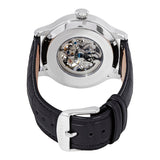 Buy Shop Maserati Epoca Automatic Skeleton Mechanical Silver Dial Watch For Men - R8821118003 USA Online