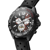 Buy Shop Tag Heuer Formula 1 Black Dial Watch for Men - CAZ101AD.FT8024 USA Online