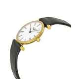 Buy Shop Longines La Grande Classique De Longines Watch for Women - L4.755.2.11.2 USA Online