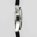 Buy Shop Tag Heuer Aquaracer Moon Black Dial Watch for Men - WAY201J.FC6370 USA Online