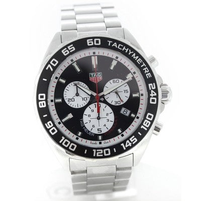 Buy Shop Tag Heuer Formula 1 Black Dial Watch for Men - CAZ101E.BA0842 USA Online