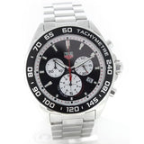 Buy Shop Tag Heuer Formula 1 Black Dial Watch for Men - CAZ101E.BA0842 USA Online