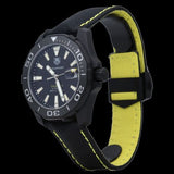 Buy Shop Tag Heuer Aquaracer Black Dial Watch for Men - WAY218A.FC6362 USA Online
