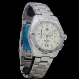 Tag Heuer Aquaracer White Dial Watch for Men - WAY111Y.BA0928