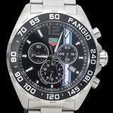 Buy Shop Tag Heuer Formula 1 Black Dial Watch for Men - CAZ101H.BA0842 USA Online