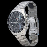 Buy Shop Tag Heuer Formula 1 Black Dial Watch for Men - CAZ101H.BA0842 USA Online