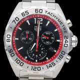 Buy Shop Tag Heuer Formula 1 Black Dial Watch for Men - CAZ101Y.BA0842 USA Online
