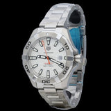 Buy Shop Tag Heuer Aquaracer White Dial Watch for Men - WAY2013.BA0927 USA Online