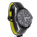 Tag Heuer Aquaracer Black PVD Dial Watch for Men - CAY218A.FC6361