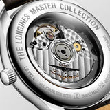 Buy Shop Longines Master Collection Automatic 40mm Watch for Men - L2.793.4.78.3 USA Online