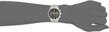 Buy Shop Hugo Boss Aeroliner Black Dial Silver Steel Strap Watch for Men - 1513181 USA Online